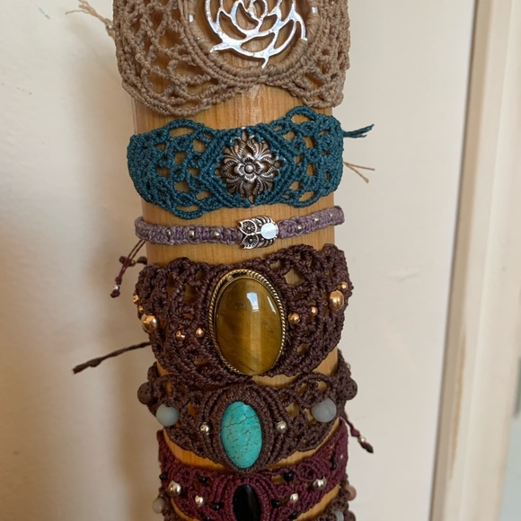 macramé - Picture 13 of 16